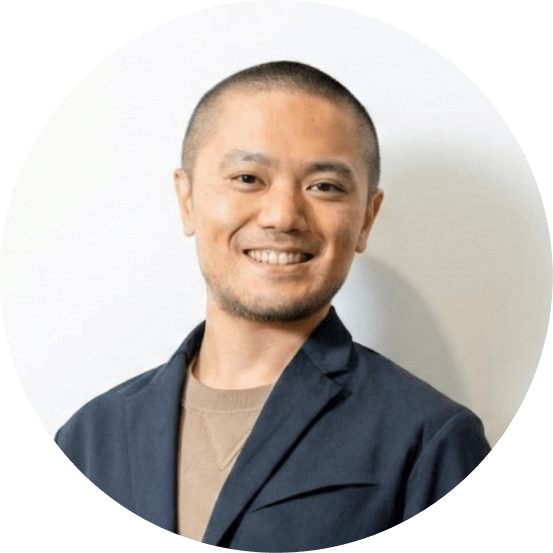 井藤 健太のプロフィール写真